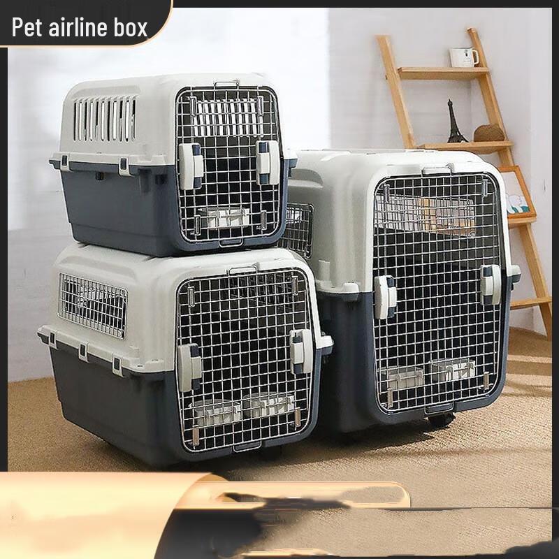 JINGRUIXIANG Портативная переноска для домашних животных для путешествий
