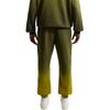 Nike X Nocta Fleece CS Pants Gradient Mid-Rise Elastic Cuff Casual Pants Men pants HJ6334-390