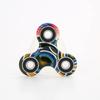 Красочный ручной SApinner EDC Fidget Spinner Радужный спиннер Анти-тревожная игрушка для спиннеров Фокус снимает стресс СДВГ Finger Spinner
