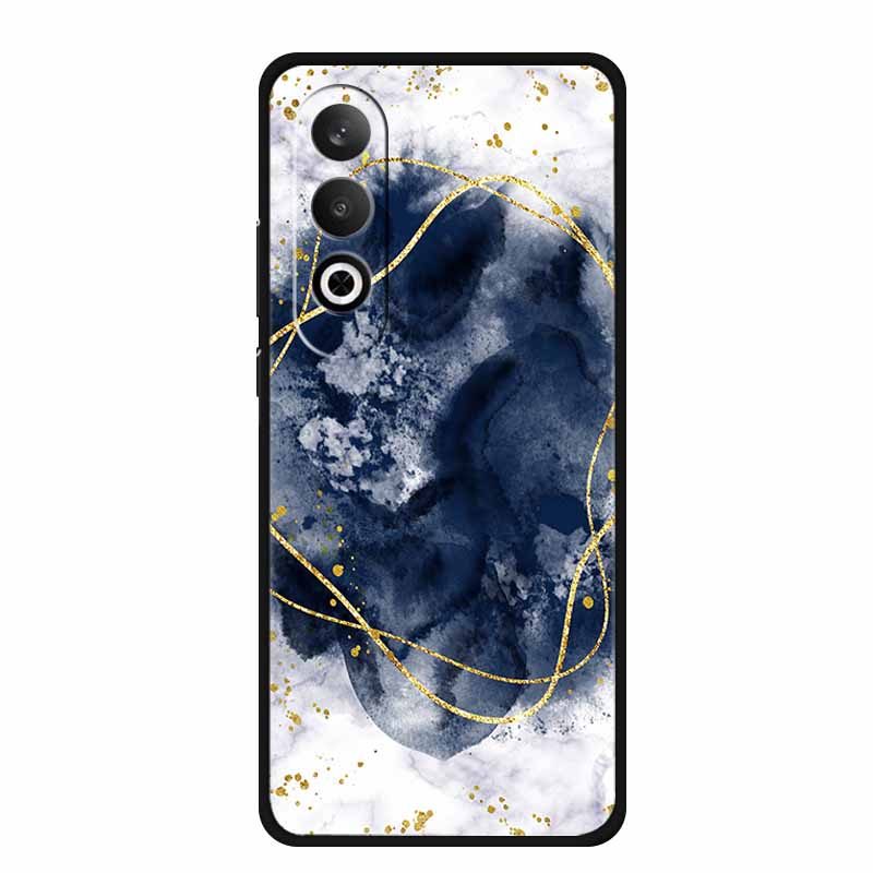 Marble Phone Case For OnePlus Nord CE 2 3 4 5 5G Silicone Back Cover Soft TPU Cases For Oneplus Nord CE3 CE2 CE4 Lite CE Coques