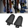 1 пара Резиновых Крышек для Велосипедных Шипов Shimano SPD-SL SH10 SH11 SH12 для Велосипедных Педалей
