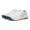 Asics Кроссовки для тенниса мужские Gel Dedicate 8 с амортизацией, дышащие, низкие 1041A408-107