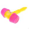 26cm Large BB Sound Hammer Toy For Baby Toddlers, Musical Preschool Educational