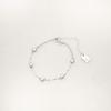 STUDIO LEIGH LOVE BALL BRACELET
