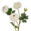Hill Interiors African Marigold Artificial Flower Spray