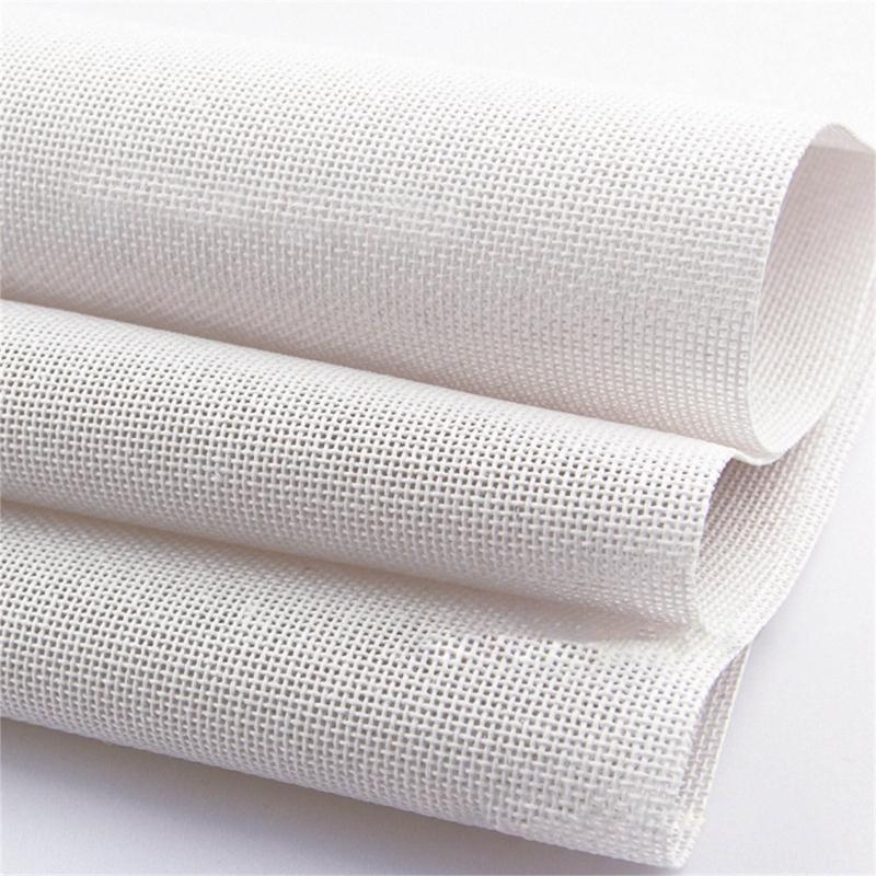 Листы канвы 14 каунта для вышивания, рукоделия, проектов по вязанию крючком, набора для вышивания гобеленовым швом, сетчатые листы, канва для вышивания иглой с пряжей