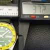 ЯПОНИЯ 6349A ВИНТАЖНЫЕ МУЖСКИЕ АВТОМАТИЧЕСКИЕ ЧАСЫ SEIKO С ЗЕЛЕНЫМ ЦИФЕРБЛАТОМ a701315-5 R206a-a701315