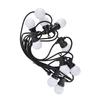 G50 String Light 5M Terrace Light Romantic Decorative Lamp  Pergola