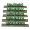 Assortiment Pour Construire Une Vigne À L'échelle HO (1/87ème) - BUSCH - 1200 - Circuit Train