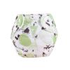 Newborns Baby Reusable Washable Adjustable Waterproof Cloth Diaper Absorbent Pads Diapers Nappy Pants