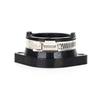 Areyourshop Intake Manifold Boot Flange for Kawasaki KLR 650 KL 650 Tengai 1987 - 2018 16065-1151 Motorcycle Parts