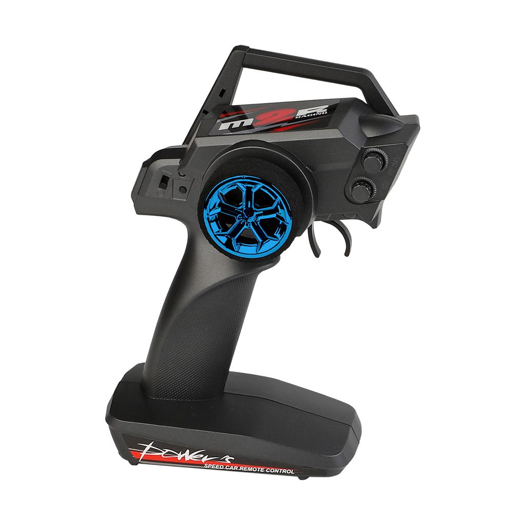 WLtoys XKS 144010 Радиоуправляемая машина Внедорожник Высокая скорость 75 км/ч 1/14 2,4 ГГц Гоночный автомобиль 4WD RTR с металлом