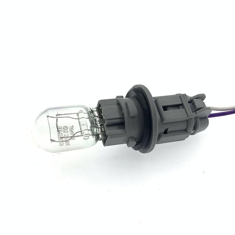 Разъем противотуманной фары Nissan New Teana 6188-0554/6185-0867