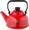 Fuji Horo Kettle Red 2.3L Solid SD-2.3K R