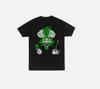 ICP Insane Clown Posse Футболка The Great Milenko S5XL Новая 2023 Унисекс Футболка