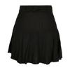 Urban Classics Womens/Ladies Viscose Plain Mini Skirt