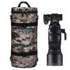 Waterproof Oxford Camera Shoulder Bag Sony A7 With 200-600mm Lens Single Carry Unisex Travel Photography