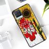 Sunflower Donkey Pig Cow Horse Case For Realme 15 11 Pro Plus 12 13 14  C71 C75 C55 C51 C53 C25 C63 C61 C65 C67 GT6 GT7 Pro