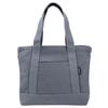 [ddice] Mini Tote Bag Mini Bag Mini Tote Handbag Bag In Bag Tote Bag Tote Mini Smaller Small Bag (gray)