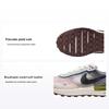 Детские кроссовки Waffle One BP The Great Unity Multi-Color Cashmere Black DM5455-701