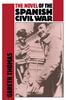 Книга The Novel of the Spanish Civil War (1936-1975)