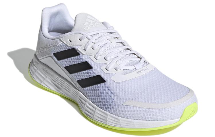 adidas Duramo Sl 'Белый Черный' FY6683