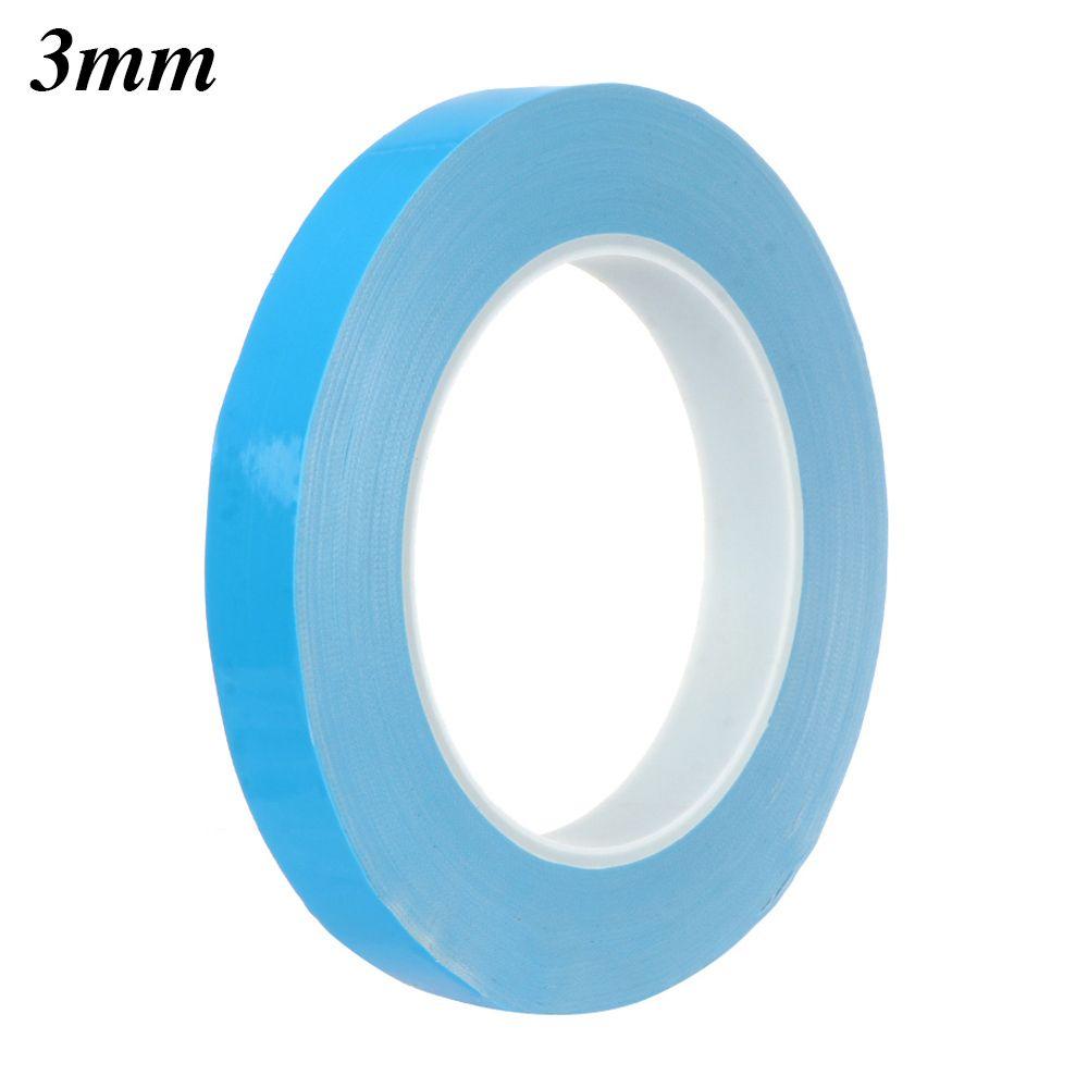 Светодиодная лента для ЦП Термопроводящие клейкие ленты Двусторонние ленты для теплоотвода ЦП Теплопередающие ленты