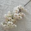 Blossom Hanging Cherry Flowers For Wedding Venue Home Gifts Decoration