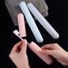 Multi-Function Toothbrush Case With Cover Portable Travel Tooth Brush Box