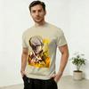 Unisex Yu Narukami PPersonas T Shirts Cotton Clothes Funny Short Sleeve Round Neck Tees Summer TShirt
