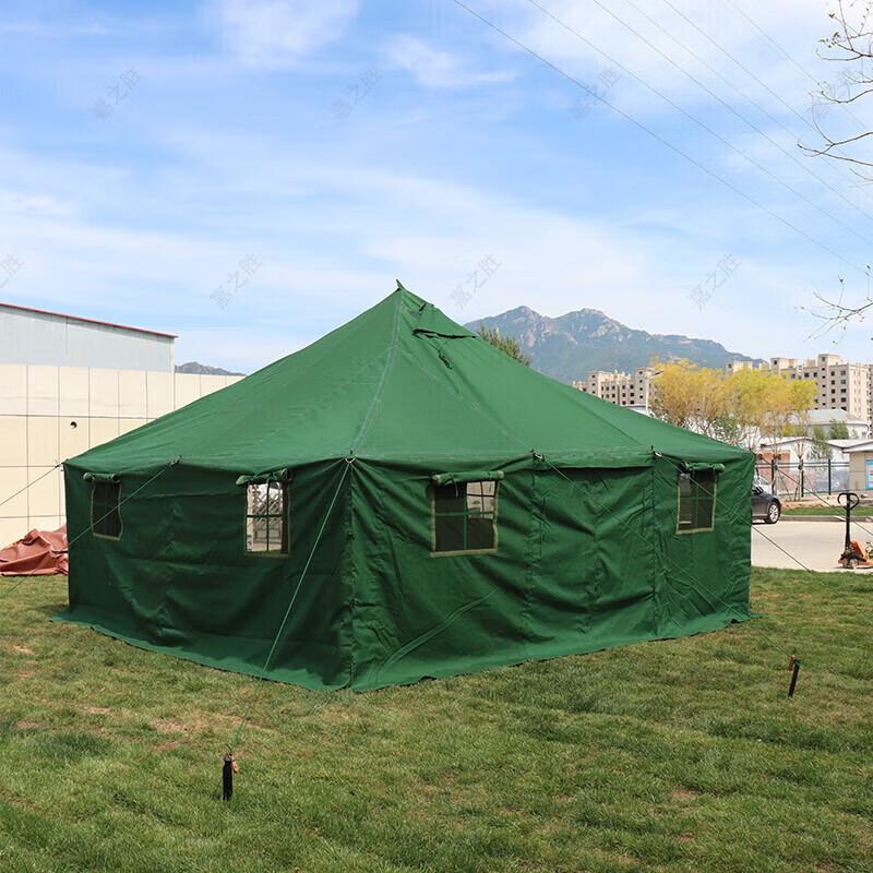 Jiazhisheng 81 Class Outdoor Field Tent