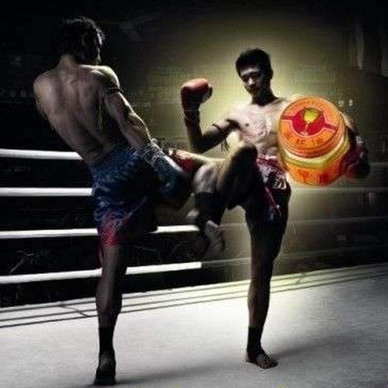 Golden Cup Balm 50g For Massages, Muscular Pain Relief