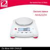 Электронные весы серии OHAUS NV