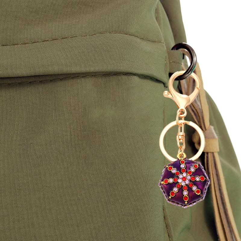 1 шт.. кулон с цветочным принтом из сплава Синьцзян, квадратная шляпа, винтажная шляпа, брелок, сувенир, ювелирное изделие, подарок