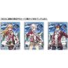 The Legend Of Heroes Tcg Trails Торговая Карточная Игра II Бустер Пак 6 коробок в коробке