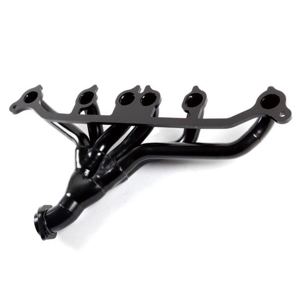 Выпускной коллектор HEADER 51327 для Jeep 1991-1999 2003 91-01 Wrangler YJ/TJ 4.0L 93-01 Cherokee XJ 91-92 Grand Cherokee ZJ
