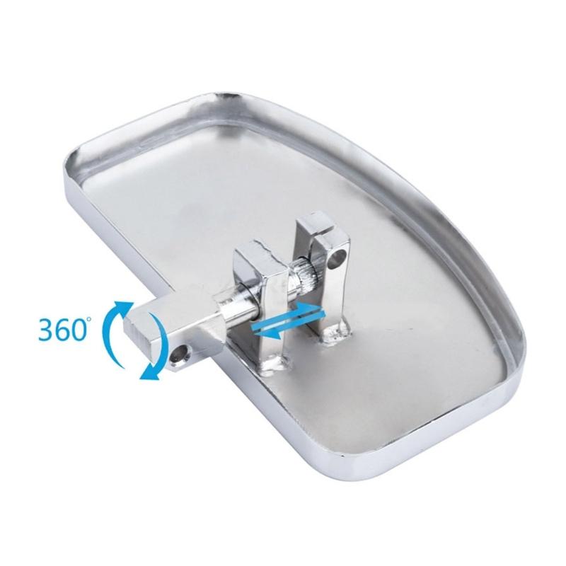 Adjustable Foot Rest Pegs Front Rear Footrest Floorboards Replacement Part