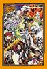 Bushiroad Sleeve Collection Mini Vol.552 "SHAMAN KING" Часть 2