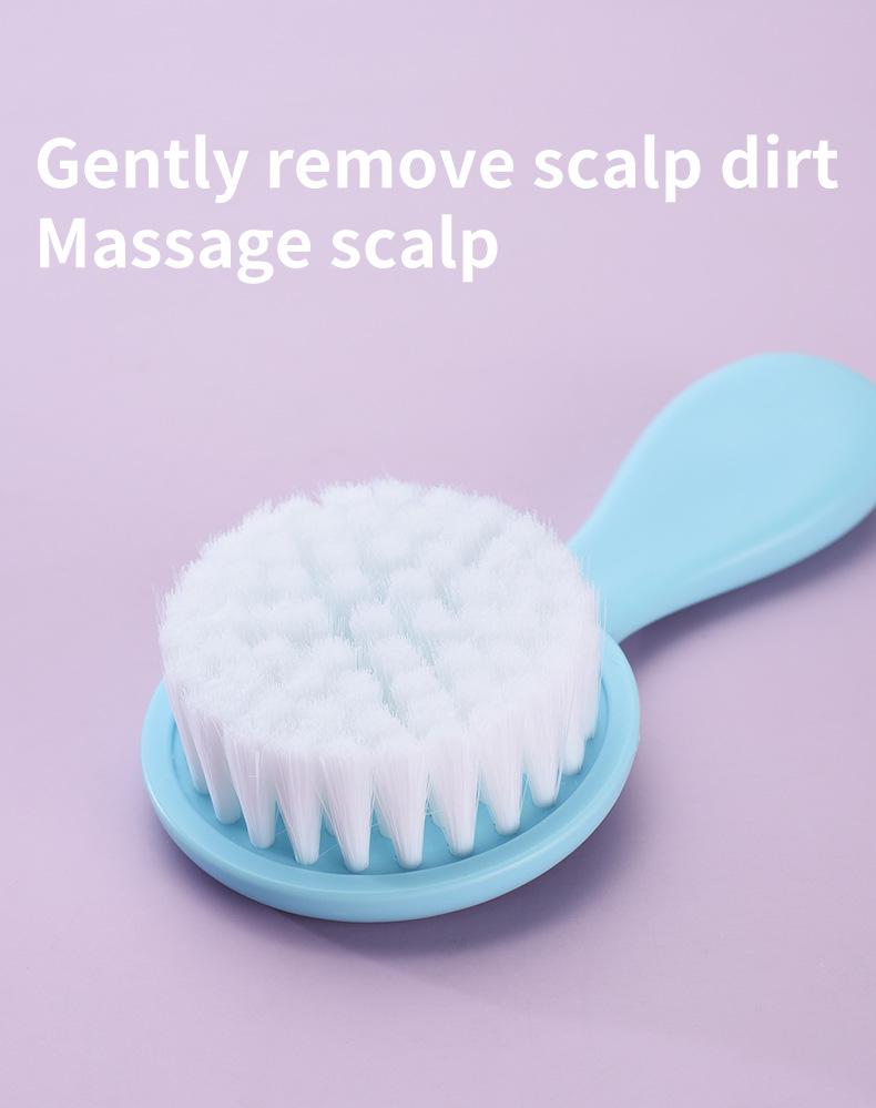 Новый дорожный набор тканевых сумок для ухода за ребенком, мультяшный набор детских кусачек для ногтей, средства для ежедневной дорожной гигиены и набор для ухода