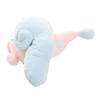 Boeki Коллекция ALL STAR Плюшевая игрушка Хатэнна PP157 San-ei Покемон (S) Ш20×Г13×В19см Покемон