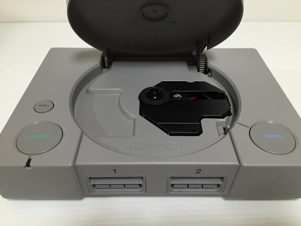 Основной блок PlayStation PS SCPH-7000