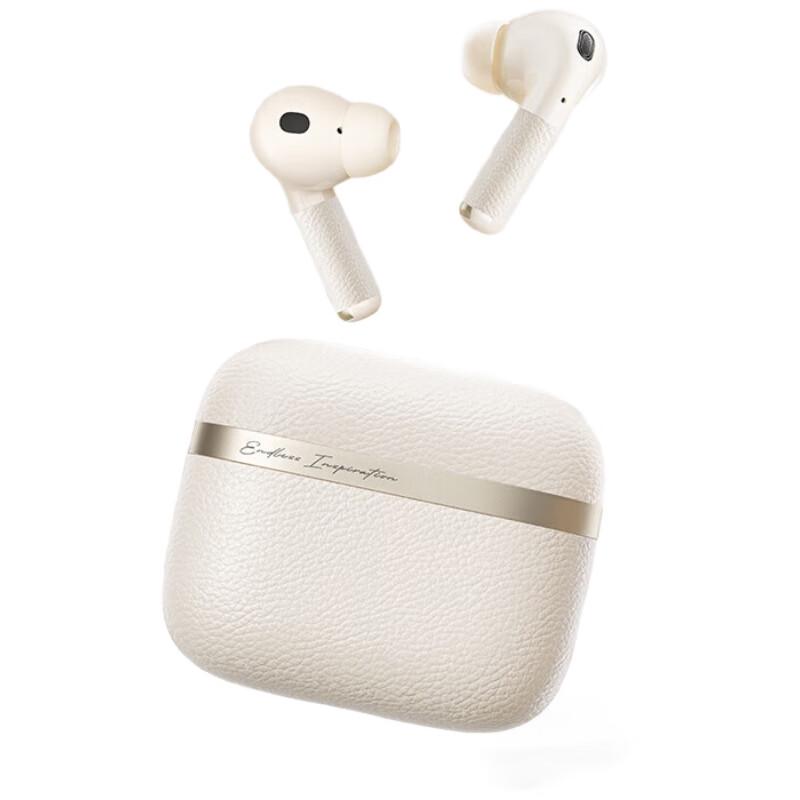 Беспроводные наушники-вкладыши Edifier Evo Pro с активным шумоподавлением