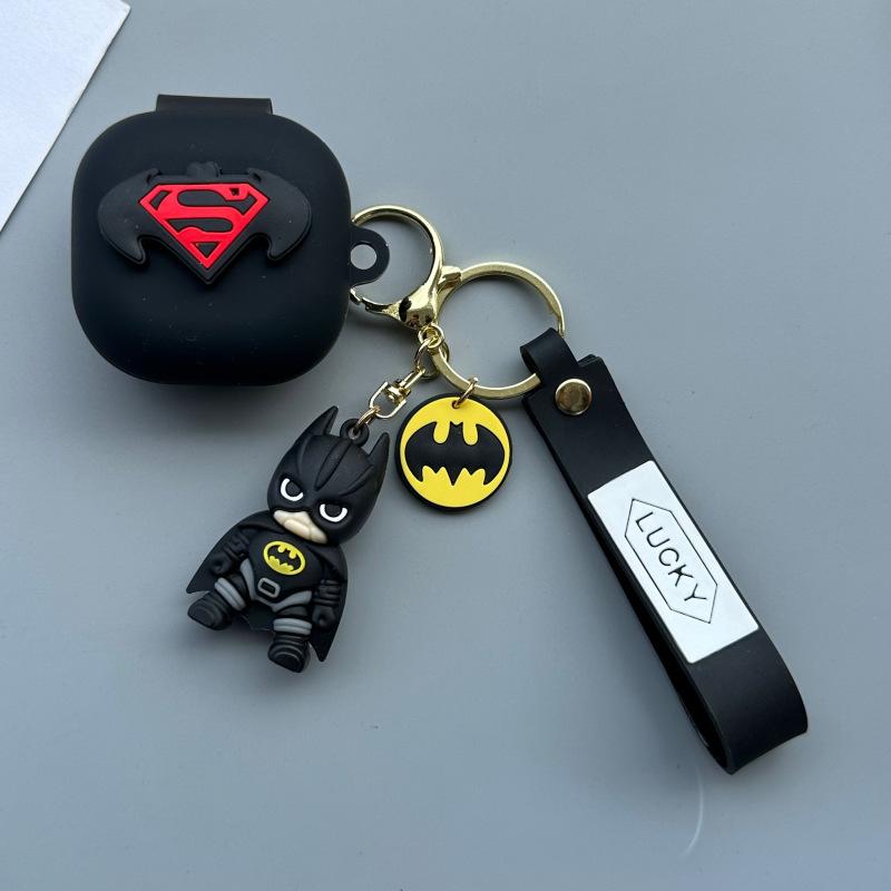 For Samsung Galaxy buds1/1pro Bluetooth headset case trendy cartoon silicone soft case