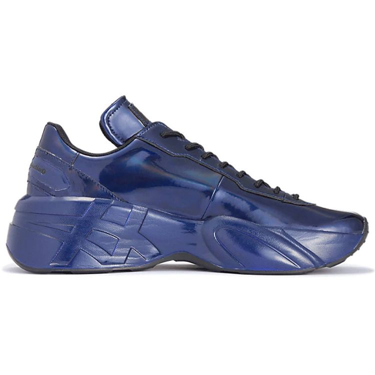 ONITSUKA TIGER Унисекс Кроссовки P-TRAINER PRZM Низкие 1183A798-400