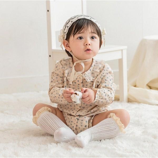 Little Teeny Karen Bonnet, корейские детские товары