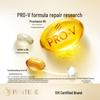Pantene Шампунь против перхоти и для восстановления