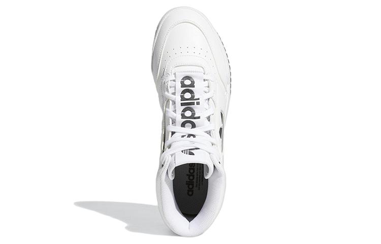 adidas Drop Step XL 'Белый Черный' GZ1579