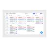 15.6 Inch Smart Digital Calendar 1920 80 HD Interactive Touchscreen Family Planner Calendar with APP   Photo F E Art Gallery