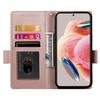 Чехол-кошелек из ПУ-кожи с подставкой для Samsung Galaxy A57 5G