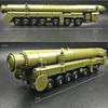 Нетоксичный 1:72 Армия России Rt-2Pm2 С-300 Mrap БМ-30 Ракетный Комплекс Радарная Машина Пластиковый Сборный Грузовик Пазл Военная Модель Игрушка Подарок